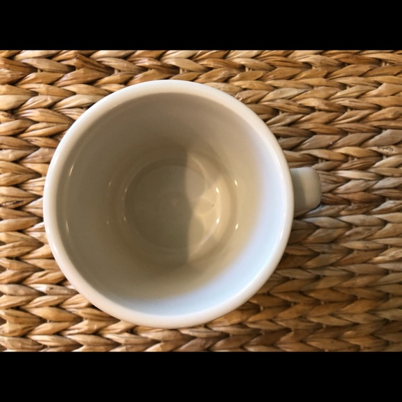 HOMER LAUGHLIN / VINTAGE DINER MUG - Picture 5 of 6